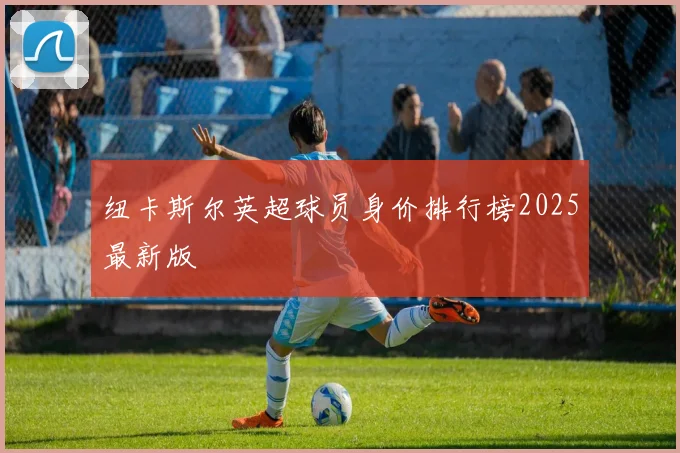 纽卡斯尔英超球员身价排行榜2025最新版